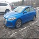 KMHD84LF1JU701282 2018 Hyundai Elantra Sel auction photo thumbnail 2