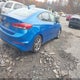 KMHD84LF1JU701282 2018 Hyundai Elantra Sel auction photo thumbnail 4