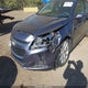 1G11E5SL5EF245562 2014 Chevrolet Malibu 2Lt auction photo thumbnail 6