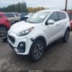 KNDPMCACXM7916484 2021 Kia Sportage Lx auction photo thumbnail 2