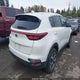 KNDPMCACXM7916484 2021 Kia Sportage Lx auction photo thumbnail 4