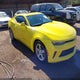 1G1FA1RX9H0193606 2017 Chevrolet Camaro 1Ls auction photo thumbnail 1