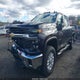 2GC4YTE79R1106837 2024 Chevrolet Silverado 3500Hd auction photo thumbnail 2