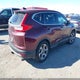 7FARW1H80JE006071 2018 Honda Cr-V Ex-L/Ex-L Navi auction photo thumbnail 4