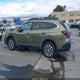 4S4BTACC2L3236224 2020 Subaru Outback Premium auction photo thumbnail 14