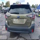 4S4BTACC2L3236224 2020 Subaru Outback Premium auction photo thumbnail 16