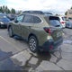 4S4BTACC2L3236224 2020 Subaru Outback Premium auction photo thumbnail 3