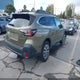 4S4BTACC2L3236224 2020 Subaru Outback Premium auction photo thumbnail 4