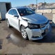 2G1105S38J9172642 2018 Chevrolet Impala 1Lt auction photo thumbnail 1