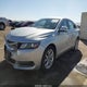 2G1105S38J9172642 2018 Chevrolet Impala 1Lt auction photo thumbnail 2