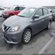 3N1AB7AP8GY271720 2016 Nissan Sentra S auction photo thumbnail 2