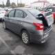 3N1AB7AP8GY271720 2016 Nissan Sentra S auction photo thumbnail 3