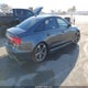 WAUHGAFCXEN076970 2014 Audi A6 3.0T Premium Plus auction photo thumbnail 4