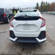 SHHFK7H59HU400423 2017 Honda Civic Ex auction photo thumbnail 16
