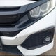 SHHFK7H59HU400423 2017 Honda Civic Ex auction photo thumbnail 6