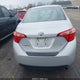 2T1BURHE3JC003192 2018 Toyota Corolla Le auction photo thumbnail 17