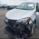 2T1BURHE3JC003192 2018 Toyota Corolla Le auction photo thumbnail 6