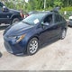 5YFEPMAE0NP319317 2022 Toyota Corolla Le auction photo thumbnail 2
