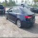 5YFEPMAE0NP319317 2022 Toyota Corolla Le auction photo thumbnail 3