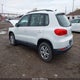 WVGBV7AX1GW525909 2016 Volkswagen Tiguan S auction photo thumbnail 3