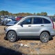 5J6RE3H38AL007393 2010 Honda Cr-V Lx auction photo thumbnail 14