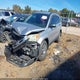 5J6RE3H38AL007393 2010 Honda Cr-V Lx auction photo thumbnail 2