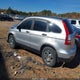5J6RE3H38AL007393 2010 Honda Cr-V Lx auction photo thumbnail 3