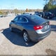 1G1ZB5ST2LF077243 2020 Chevrolet Malibu Fwd Ls auction photo thumbnail 3