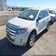 2FMDK3GC7BBA23141 2011 Ford Edge Se auction photo thumbnail 2