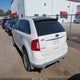 2FMDK3GC7BBA23141 2011 Ford Edge Se auction photo thumbnail 3
