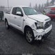 5TFRV581X7X009616 2007 Toyota Tundra Limited 5.7L V8 auction photo thumbnail 1