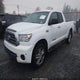 5TFRV581X7X009616 2007 Toyota Tundra Limited 5.7L V8 auction photo thumbnail 2