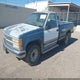 1GCGC24K7NE132289 1992 Chevrolet Gmt-400 C2500 auction photo thumbnail 2