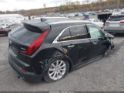 1GYFZBR44KF188808 2019 Cadillac Xt4 Luxury auction photo thumbnail 4