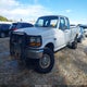 1FTHX26H7VEA51027 1997 Ford F-250 Xl auction photo thumbnail 2