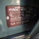 KM8SC13D83U356953 2003 Hyundai Santa Fe Gls/Lx auction photo thumbnail 9