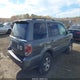 5FNYF18457B015328 2007 Honda Pilot Ex auction photo thumbnail 4