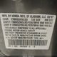 5FNYF18457B015328 2007 Honda Pilot Ex auction photo thumbnail 9