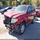 1FMCU0D74BKB59258 2011 Ford Escape Xlt auction photo thumbnail 2