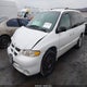 1B4GP44L5XB584770 1999 Dodge Grand Caravan Se auction photo thumbnail 2