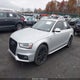 WAUKFBFLXEA074660 2014 Audi A4 2.0T Premium auction photo thumbnail 2