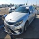 5XXGT4L33LG386743 2020 Kia Optima Lx auction photo thumbnail 2