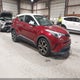 NMTKHMBX4JR060590 2018 Toyota C-Hr Xle Premium auction photo thumbnail 1