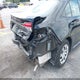 5YFB4MDE0SP237798 2025 Toyota Corolla Le auction photo thumbnail 18