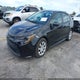 5YFB4MDE0SP237798 2025 Toyota Corolla Le auction photo thumbnail 2