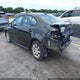 5YFB4MDE0SP237798 2025 Toyota Corolla Le auction photo thumbnail 3