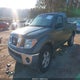 1N6AD06U55C452077 2005 Nissan Frontier Se auction photo thumbnail 2