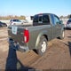 1N6AD06U55C452077 2005 Nissan Frontier Se auction photo thumbnail 4
