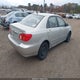 2T1BR38EX3C094690 2003 Toyota Corolla Le auction photo thumbnail 4