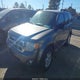 1FMCU0D78BKB35044 2011 Ford Escape Xlt auction photo thumbnail 2
